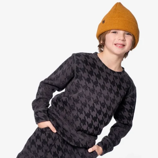 Appaman Winter Accessories|Hats-Haze Hat GoldenSpice
