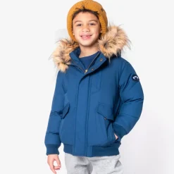 Appaman Winter Accessories|Hats-Haze Hat GoldenSpice