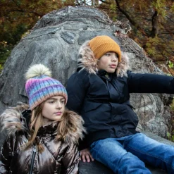 Appaman Winter Accessories|Hats-Haze Hat GoldenSpice