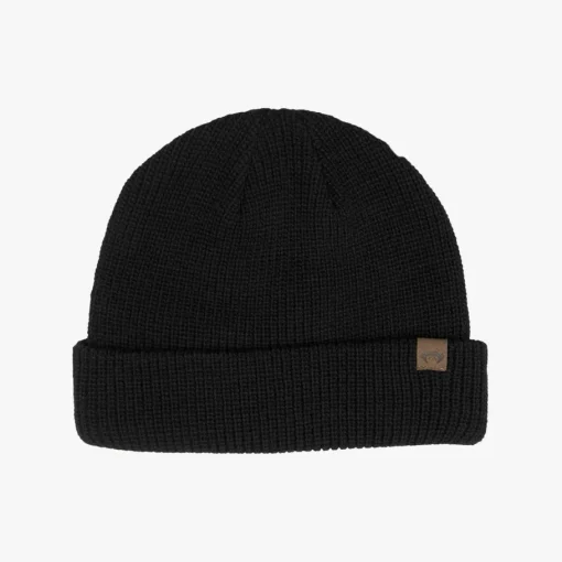 Appaman Winter Accessories|Hats-Haze Hat Black