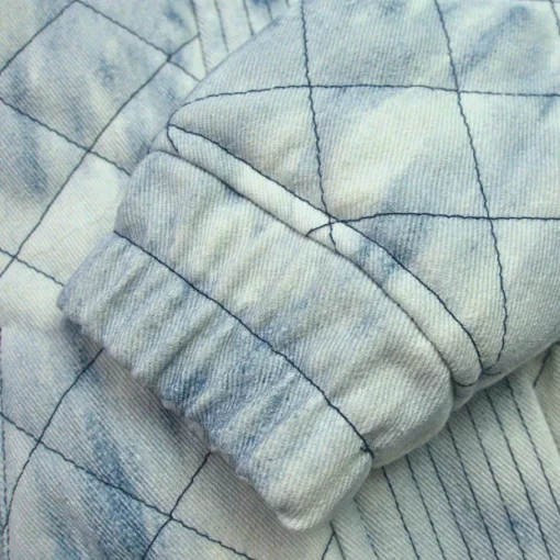 Appaman Winter Coats|Winter Coats-Hazel Jean Jacket WashedDenim