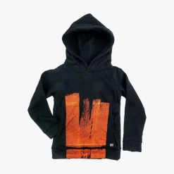 Appaman Sweatshirts & Hoodies|Graphic Tees-High Street Pullover Black