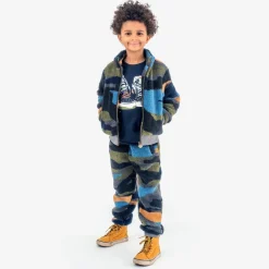Appaman Sweatpants|Pants-Highland Sweatpants EarthTones