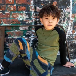 Appaman Sweatpants|Pants-Highland Sweatpants EarthTones