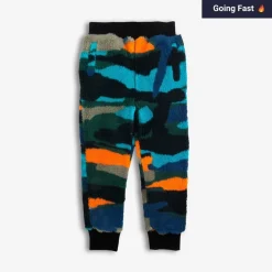 Appaman Sweatpants|Pants-Highland Sweatpants AutumnSunset