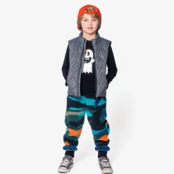 Appaman Sweatpants|Pants-Highland Sweatpants AutumnSunset
