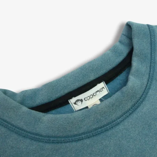 Appaman Sweaters|Sweatshirts & Hoodies-Highland Sweatshirt LightningBolt