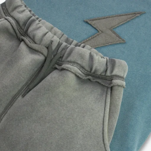 Appaman Sweaters|Sweatshirts & Hoodies-Highland Sweatshirt LightningBolt