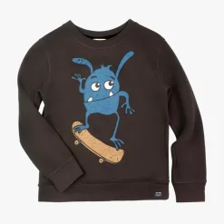 Appaman Sweatshirts & Hoodies|Graphic Tees-Highland Sweatshirt SkateMonster