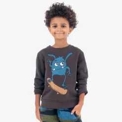 Appaman Sweatshirts & Hoodies|Graphic Tees-Highland Sweatshirt SkateMonster