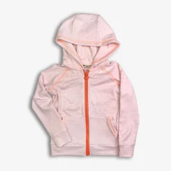 Appaman Sweatshirts-Julia Hoodie Peach