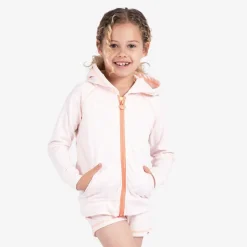 Appaman Sweatshirts-Julia Hoodie Peach