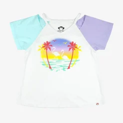 Appaman Tees-Kari Tee Sunset