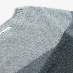 Appaman Sweaters|Sweatshirts & Hoodies-Kos Sweater GreyOmbre