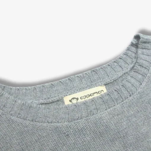 Appaman Sweaters|Sweatshirts & Hoodies-Kos Sweater GreyOmbre