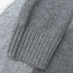 Appaman Sweaters|Sweatshirts & Hoodies-Kos Sweater GreyOmbre