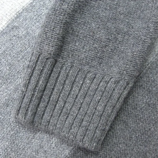Appaman Sweaters|Sweatshirts & Hoodies-Kos Sweater GreyOmbre