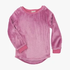 Appaman Sweaters|Sweatshirts-Laurel Top Rose