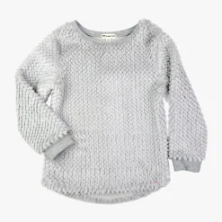 Appaman Sweaters|Sweatshirts-Laurel Top GreyNovelty