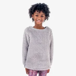 Appaman Sweaters|Sweatshirts-Laurel Top GreyNovelty