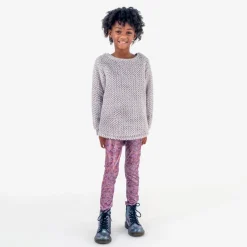 Appaman Sweaters|Sweatshirts-Laurel Top GreyNovelty