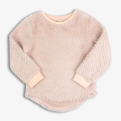 Appaman Sweaters|Sweatshirts-Laurel Top VintagePink