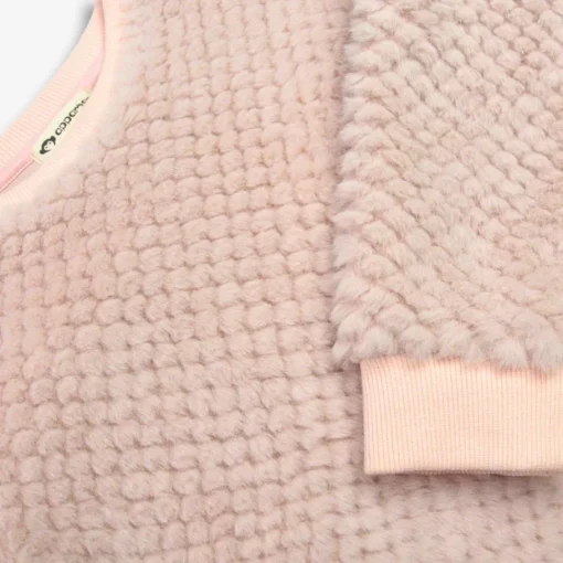 Appaman Sweaters|Sweatshirts-Laurel Top VintagePink