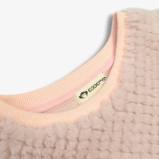 Appaman Sweaters|Sweatshirts-Laurel Top VintagePink