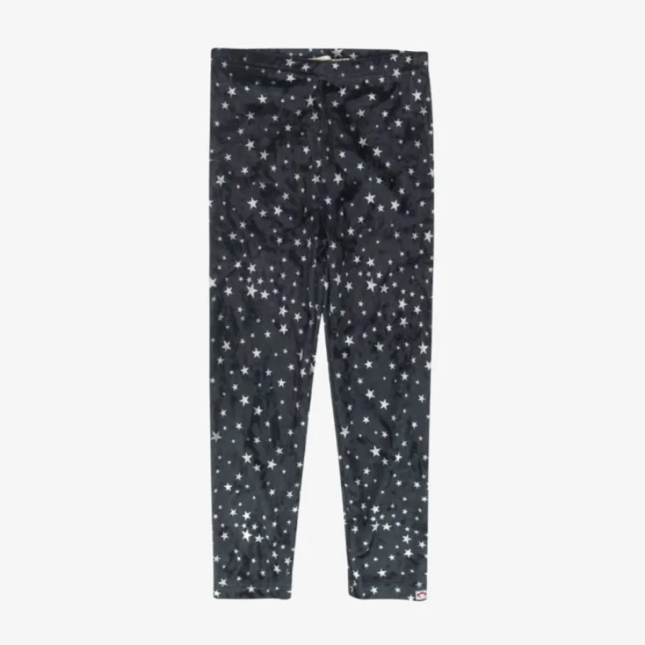 Appaman Leggings-Leggings SilverStars