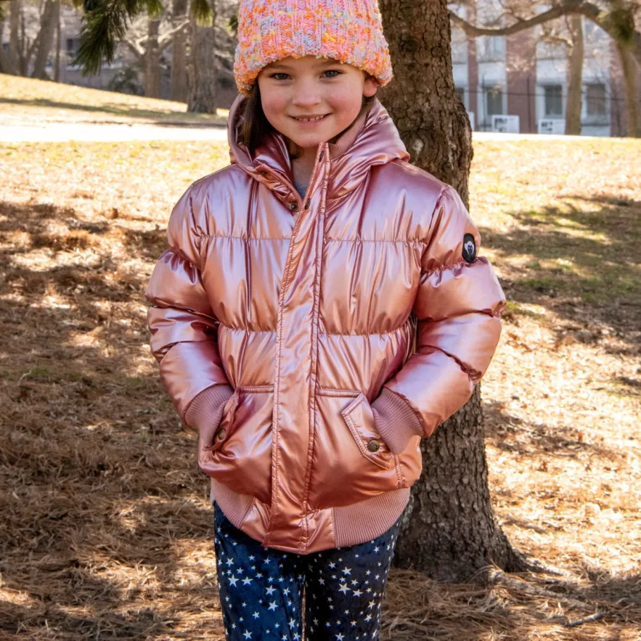 Appaman Leggings-Leggings SilverStars