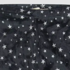 Appaman Leggings-Leggings SilverStars