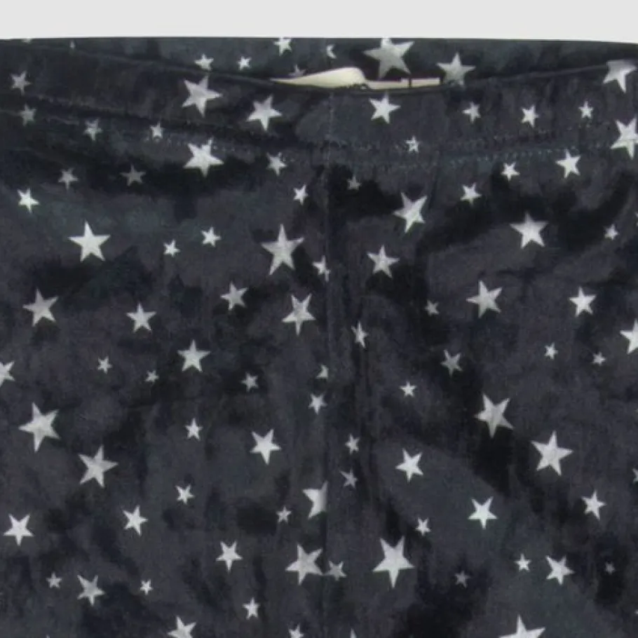 Appaman Leggings-Leggings SilverStars