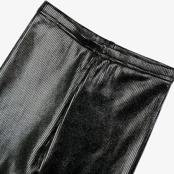 Appaman Leggings-Leggings SilverIllusion