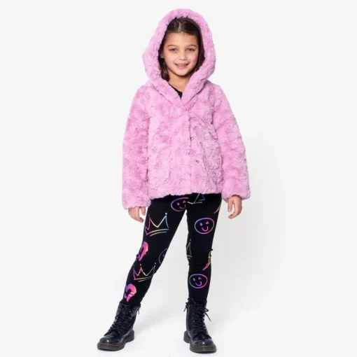 Appaman Leggings|Pants-Leggings Graffiti