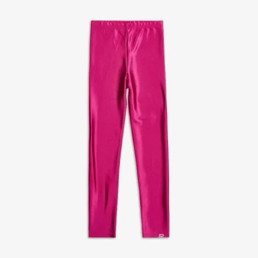 Appaman Leggings|Pants-Leggings MetallicFuchsia