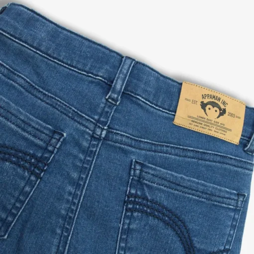 Appaman Sweatpants & Joggers|Jeans-Liana Jeans MediumWash