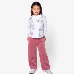 Appaman Sweatpants & Joggers|Jeans-Liana Jeans DustyRose