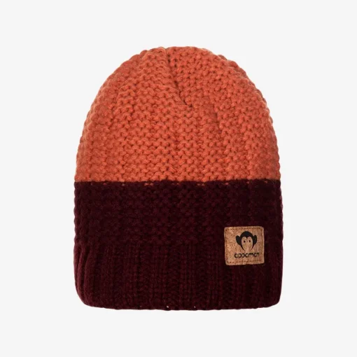 Appaman Winter Accessories|Hats-Linwood Hat Copper