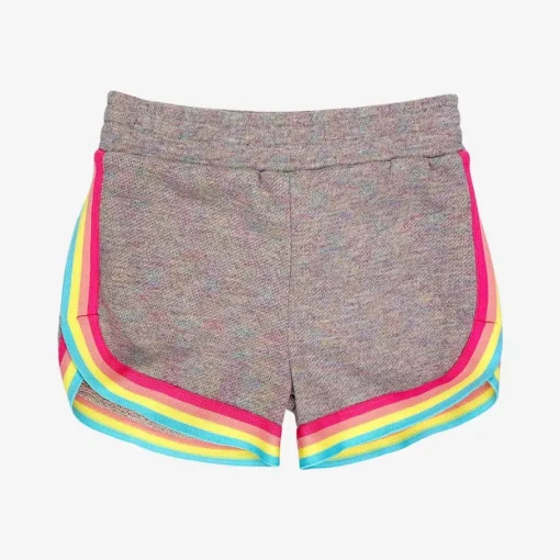 Appaman Pants|Shorts-Lori Short GreySparkle