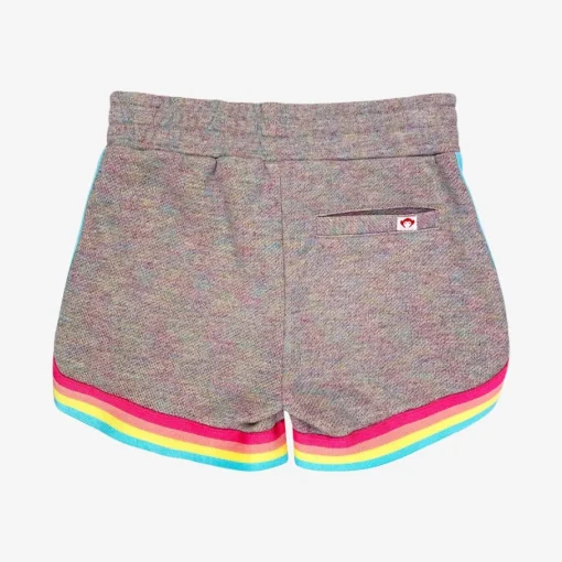 Appaman Pants|Shorts-Lori Short GreySparkle