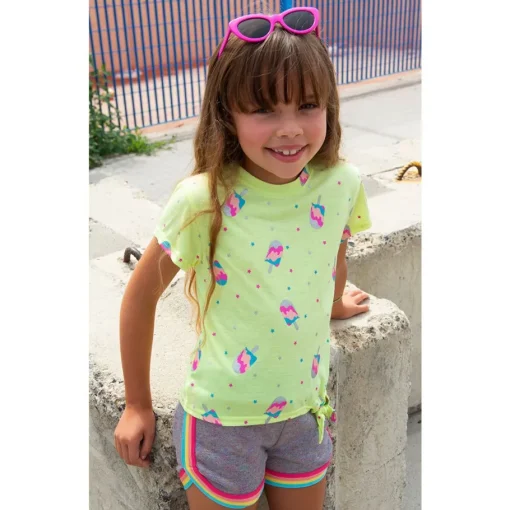 Appaman Pants|Shorts-Lori Short GreySparkle