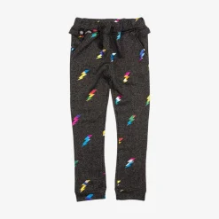 Appaman Sweatpants & Joggers-Maddie Joggers CoolBlack