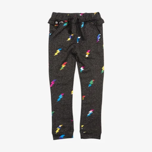 Appaman Sweatpants & Joggers-Maddie Joggers CoolBlack