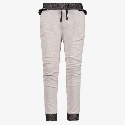 Appaman Sweatpants & Joggers-Maddie Joggers Grey/Black