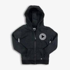 Appaman Sweatshirts & Hoodies|Vests & Jackets-Magic Zip Hoodie Play