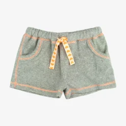 Appaman Pants|Shorts-Majorca Shorts Grey