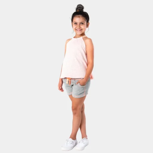 Appaman Pants|Shorts-Majorca Shorts Grey