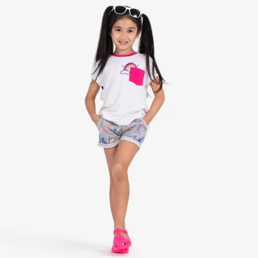 Appaman Pants|Shorts-Majorca Shorts SummerDoodle