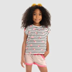 Appaman Shorts-Majorca Shorts GreyNovelty