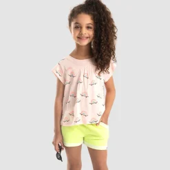 Appaman Shorts-Majorca Shorts Lime